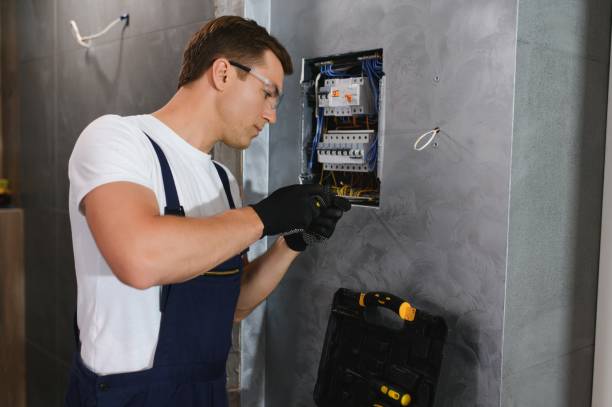 Best Electrical Outlet Repair  in Barre, VT